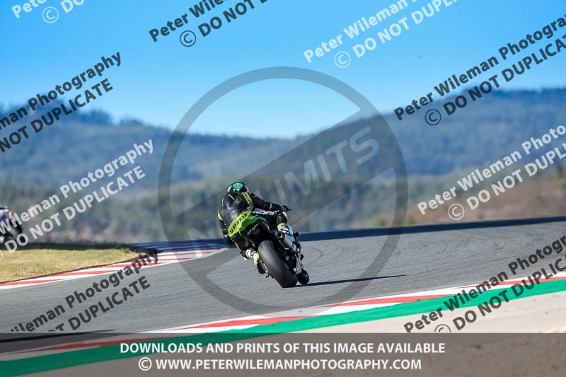 motorbikes;no limits;october 2019;peter wileman photography;portimao;portugal;trackday digital images